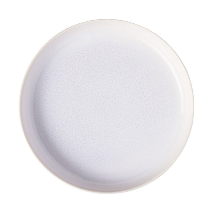 Głęboki talerz Crafted Cotton Ø21,5 cm', White Villeroy & Boch