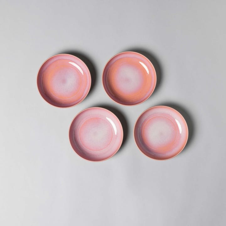 Głęboki talerz Perlemor Ø22 cm, Coral Villeroy & Boch