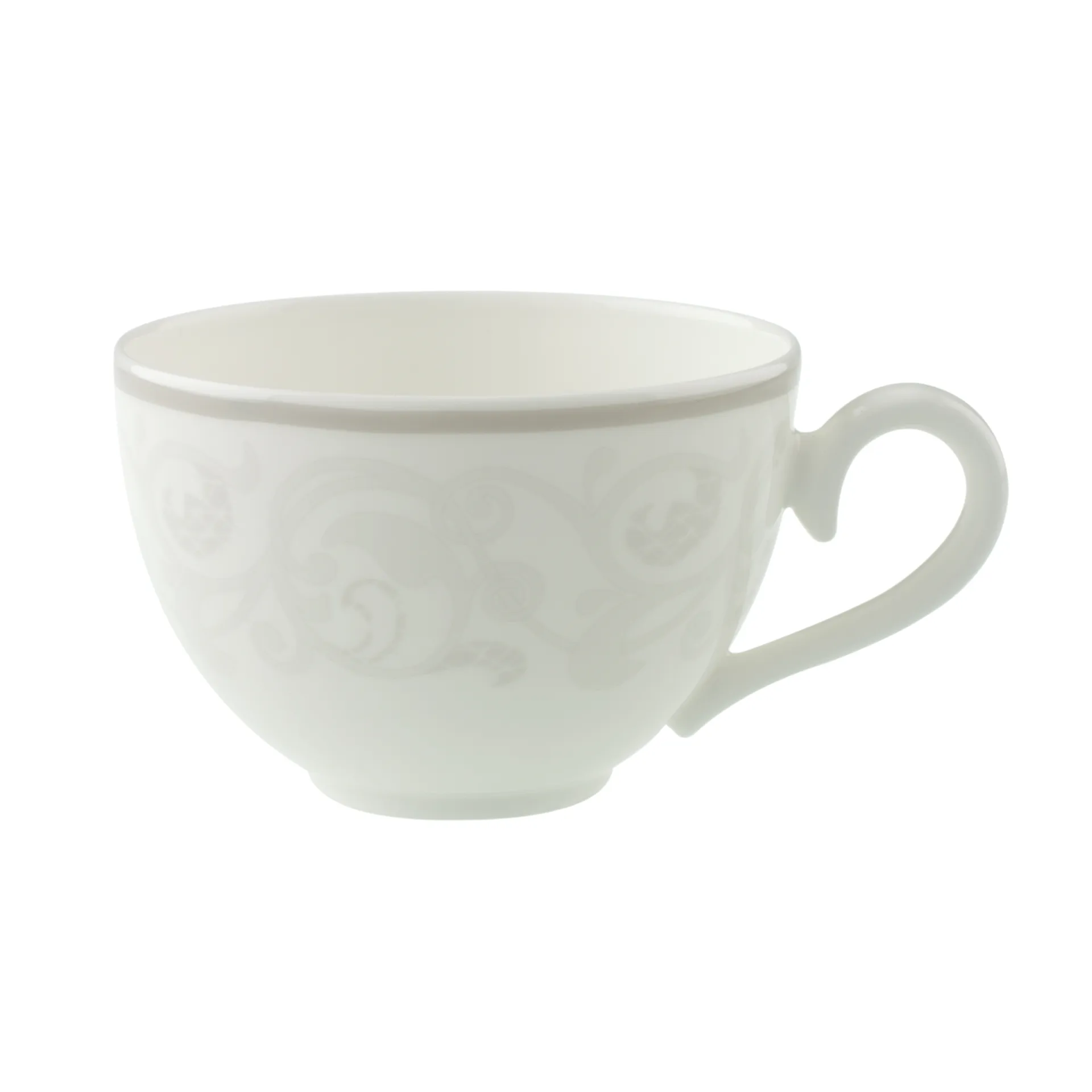 Gray Pearl kawa/filiżanka do herbaty, 200 ml Villeroy & Boch