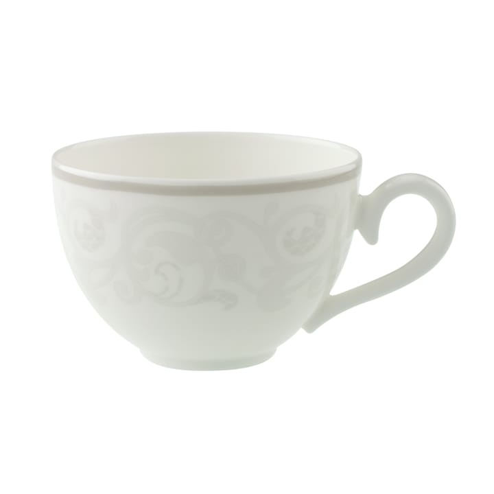 Gray Pearl kawa/filiżanka do herbaty - 200 ml - Villeroy & Boch