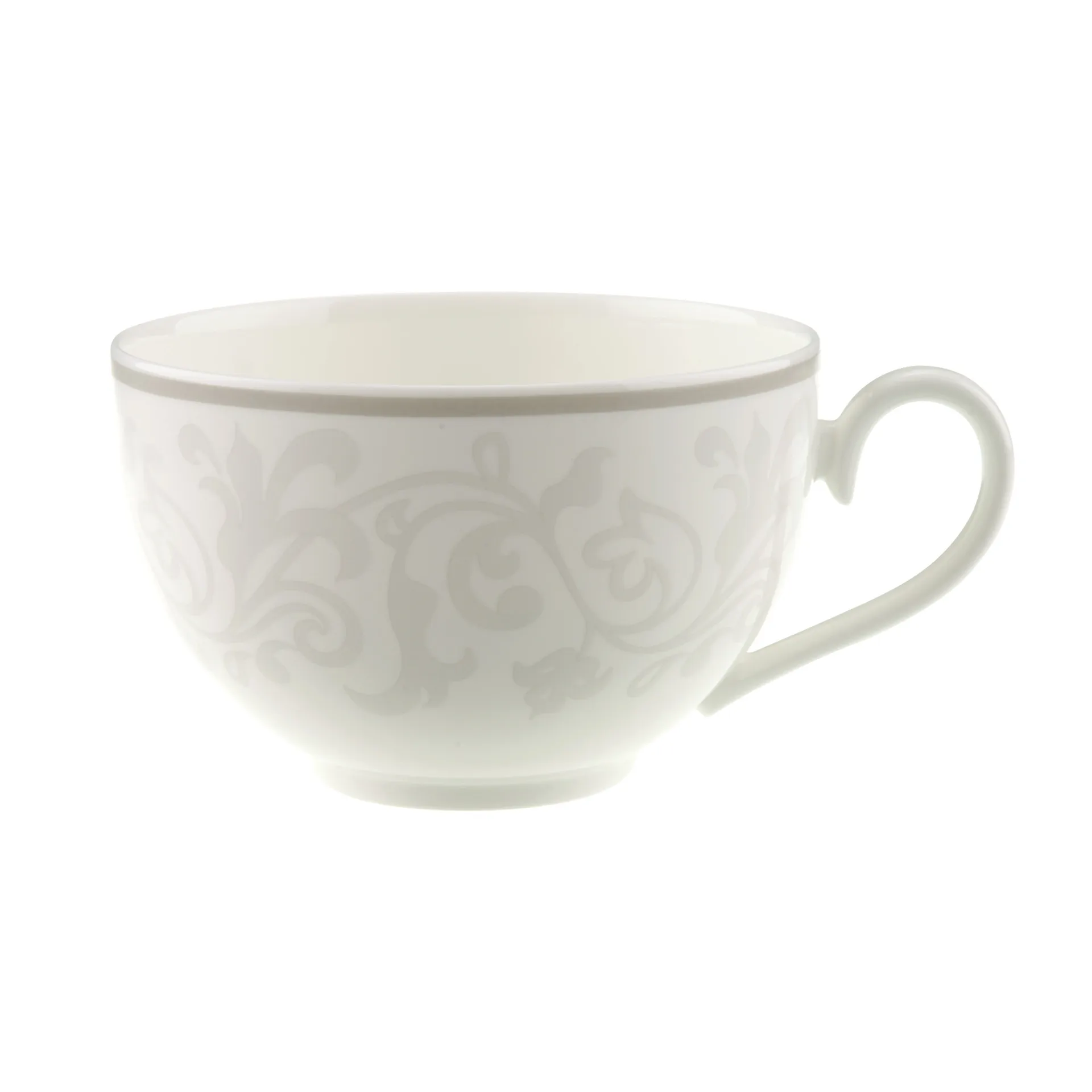Gray Pearl kubek śniadaniowy, 400 ml Villeroy & Boch