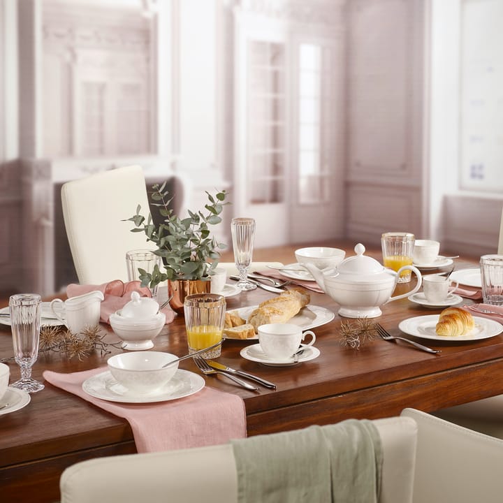 Gray Pearl kubek śniadaniowy, 400 ml Villeroy & Boch