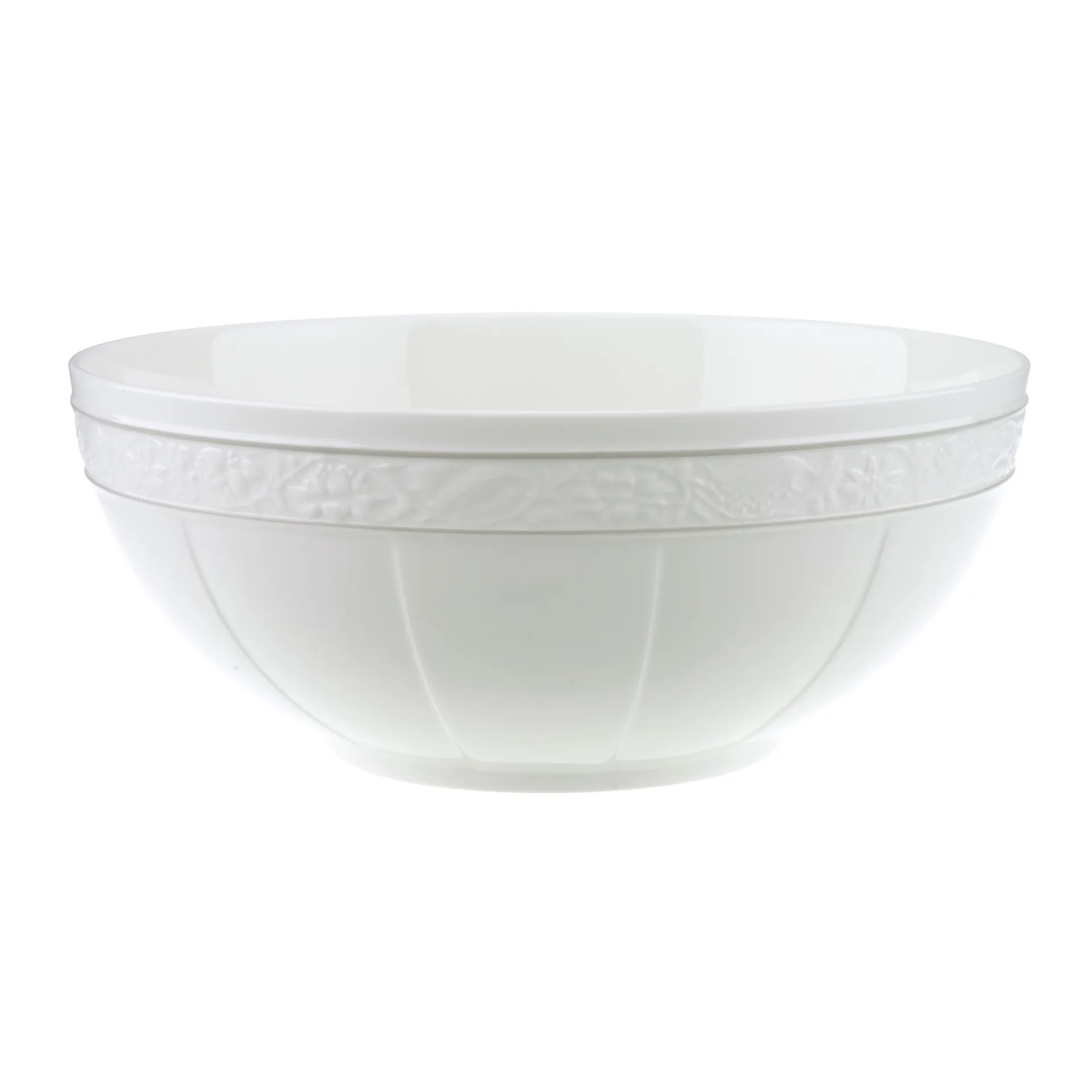 Gray Pearl salad smiska, 24 cm Villeroy & Boch