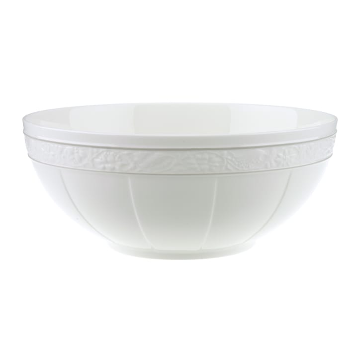 Gray Pearl salad smiska - 24 cm - Villeroy & Boch