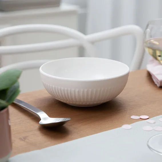 It's My Match Blossom miska, Biały Villeroy & Boch