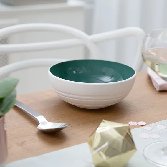 It's My Match Leaf miska, Green Villeroy & Boch