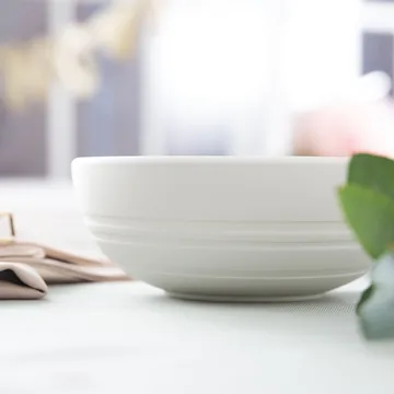 It's My Match Leaf miska - Green - Villeroy & Boch