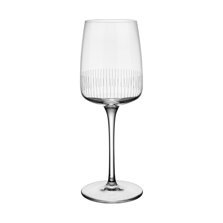 Kieliszek do białego wina Afina 12,5 cl, 4 szt. - Clear - Villeroy & Boch