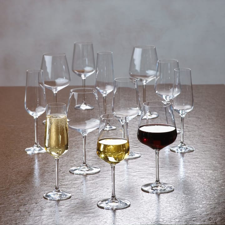Kieliszek do białego wina Ovid 4-pak, 38 cl Villeroy & Boch