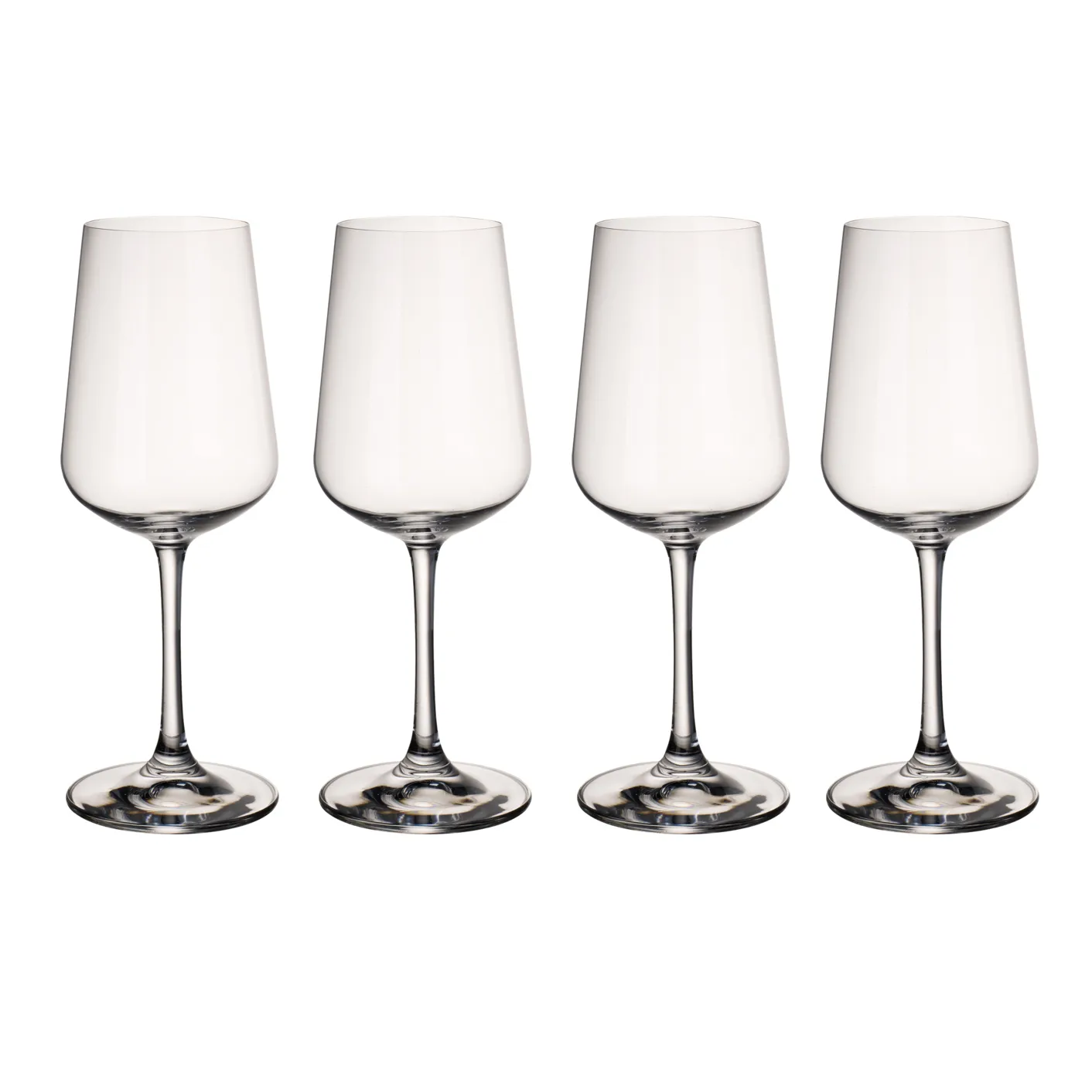 Kieliszek do białego wina Ovid 4-pak, 380 ml Villeroy & Boch