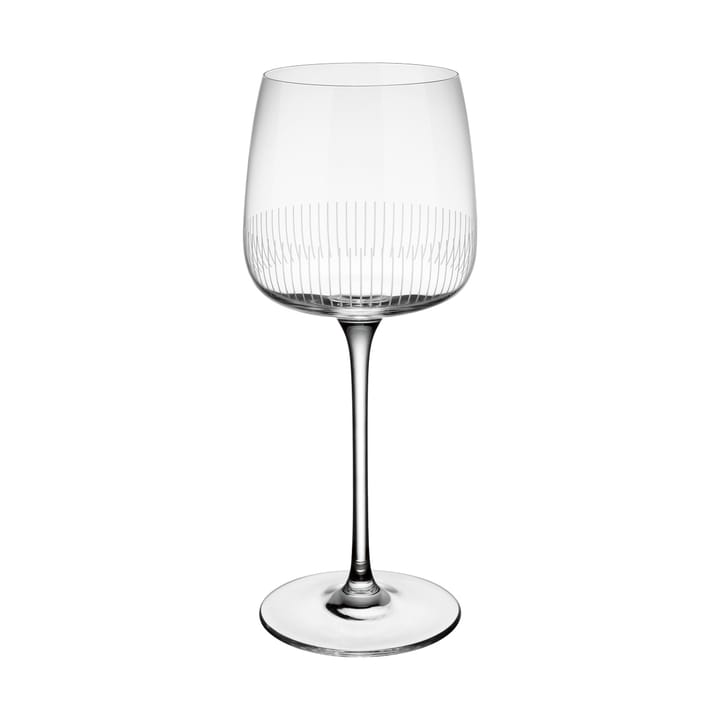 Kieliszek do czerwonego wina Afina 20 cl, 4 szt. - Clear - Villeroy & Boch
