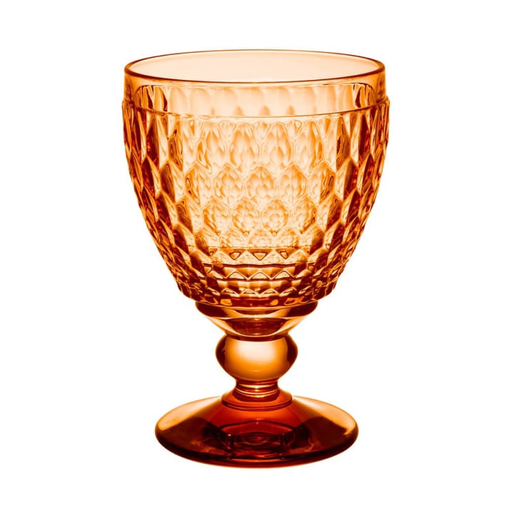 Kieliszek do czerwonego wina Boston 200 ml - Apricot - Villeroy & Boch