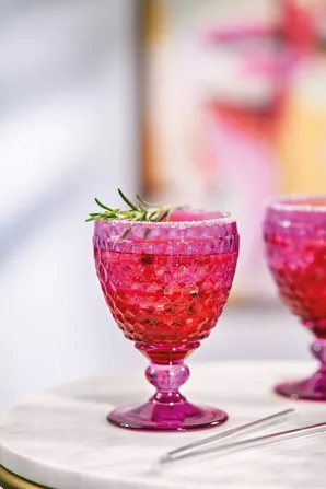 Kieliszek do czerwonego wina Boston 200 ml, Berry Villeroy & Boch