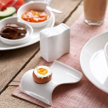 Kieliszek do jajka NewWave - Biały - Villeroy & Boch