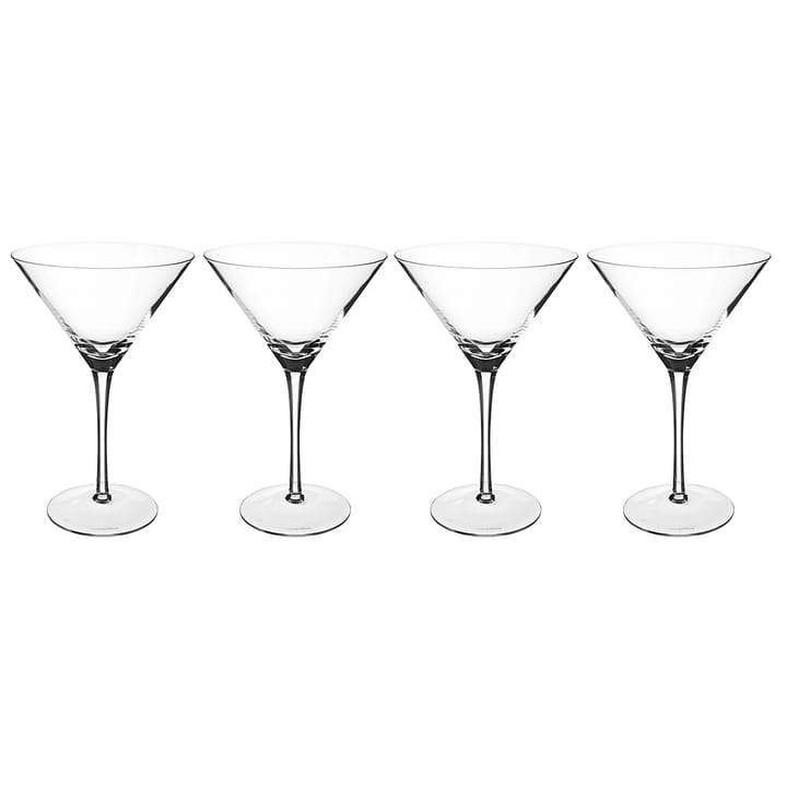 Kieliszek do martini Maxima 4-pak, 30 cl Villeroy & Boch