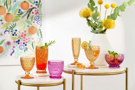 Kieliszek do szampana Boston 120 ml, Saffron Villeroy & Boch