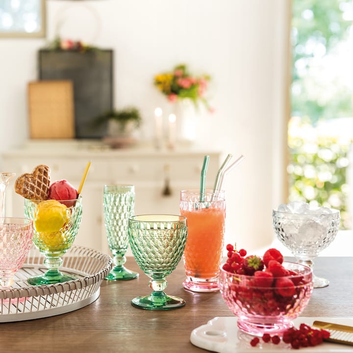 Kieliszek do szampana Boston, 39,8 cl Villeroy & Boch