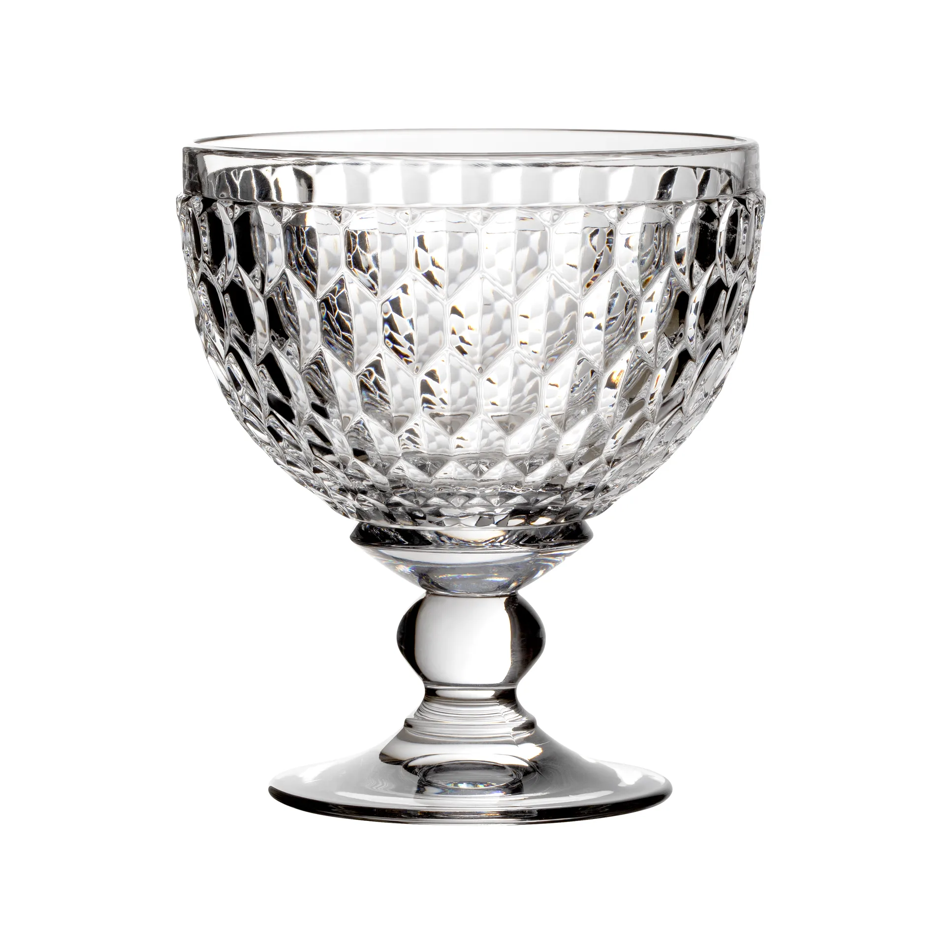 Kieliszek do szampana Boston, 398 ml Villeroy & Boch