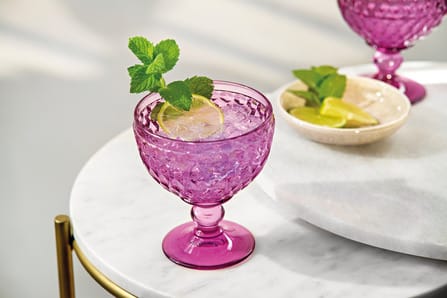 Kieliszek do szampana Boston, Berry Villeroy & Boch