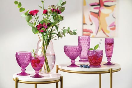 Kieliszek do szampana Boston, Berry Villeroy & Boch