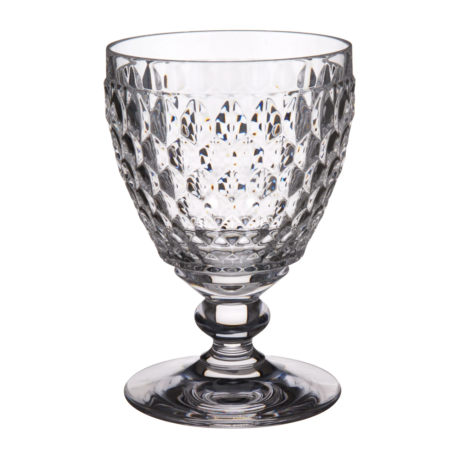 Kieliszek do wina białego Boston 12,5 cl, Clear Villeroy & Boch