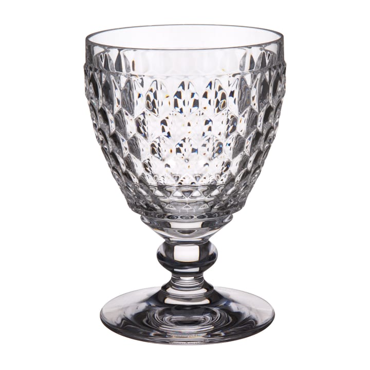 Kieliszek do wina białego Boston 12,5 cl - Clear - Villeroy & Boch