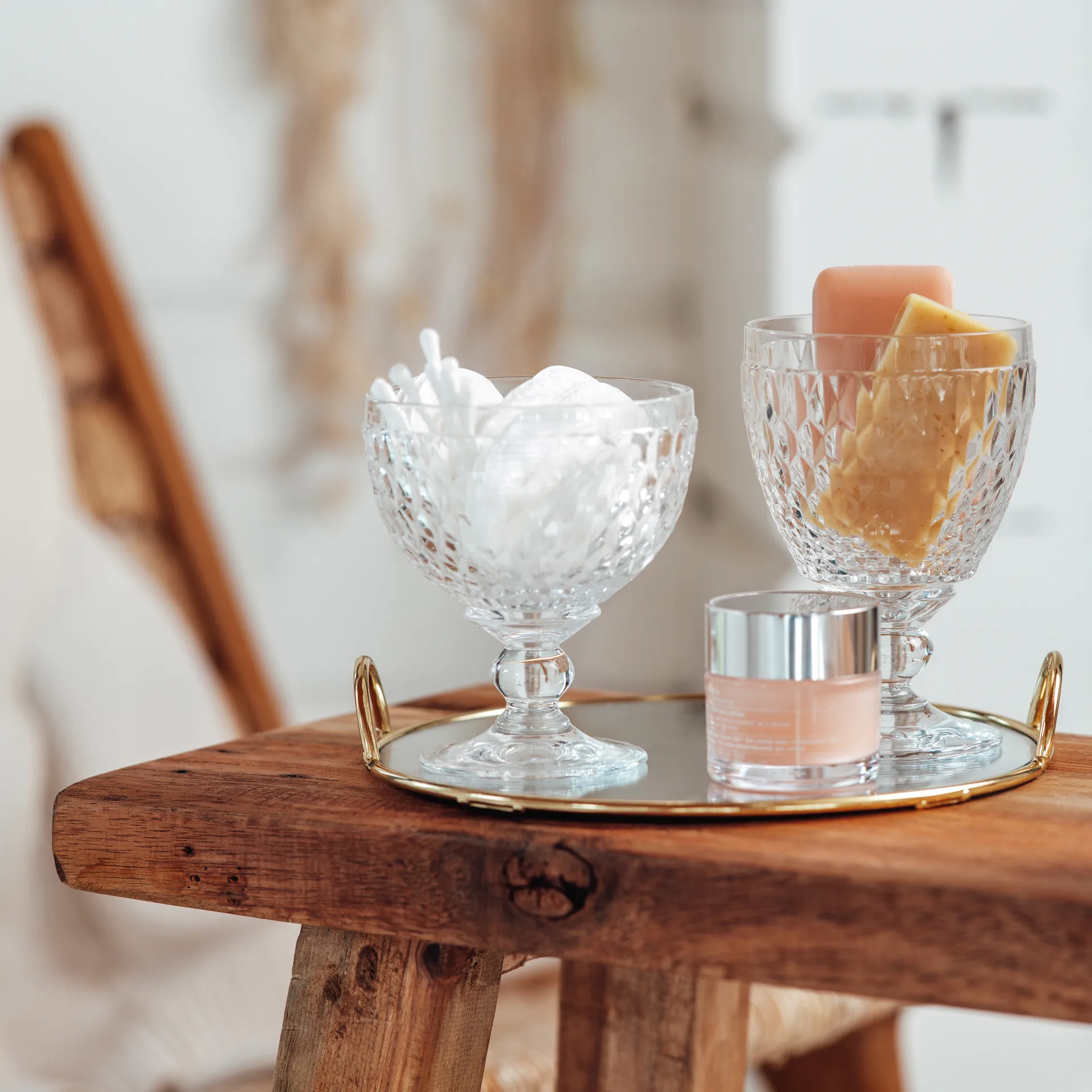 Kieliszek do wina białego Boston 12,5 cl, Clear Villeroy & Boch