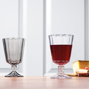 Kieliszek do wina czerwonego Opera 4-pak, Przezroczysty Villeroy & Boch