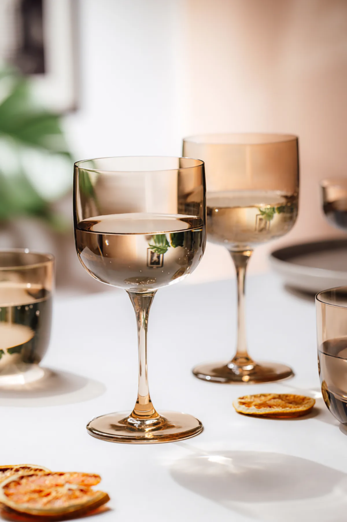 Kieliszek do wina Like 270 ml 2 szt., Clay Villeroy & Boch