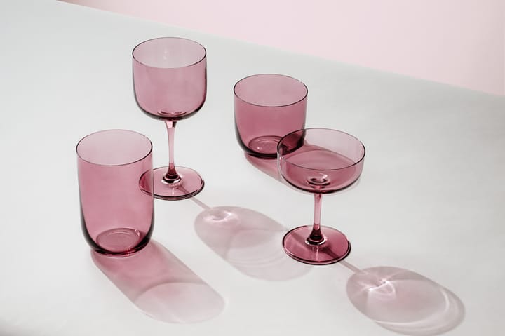 Kieliszek do wina Like 270 ml 2 szt., Grape Villeroy & Boch