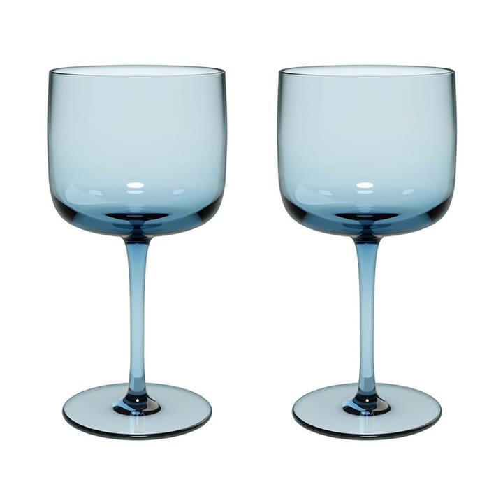 Kieliszek do wina Like 270 ml 2 szt. - Ice - Villeroy & Boch