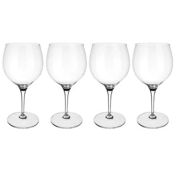Kieliszki burgund Maxima 4-pak - 790 ml - Villeroy & Boch