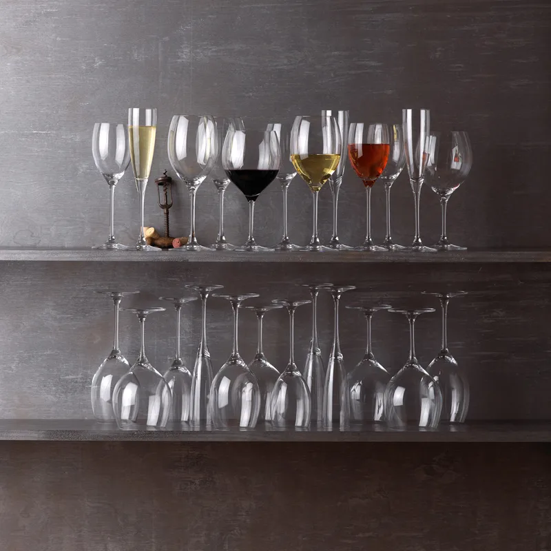 Kieliszki burgund Maxima 4-pak, 790 ml Villeroy & Boch