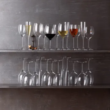 Kieliszki burgund Maxima 4-pak - 790 ml - Villeroy & Boch