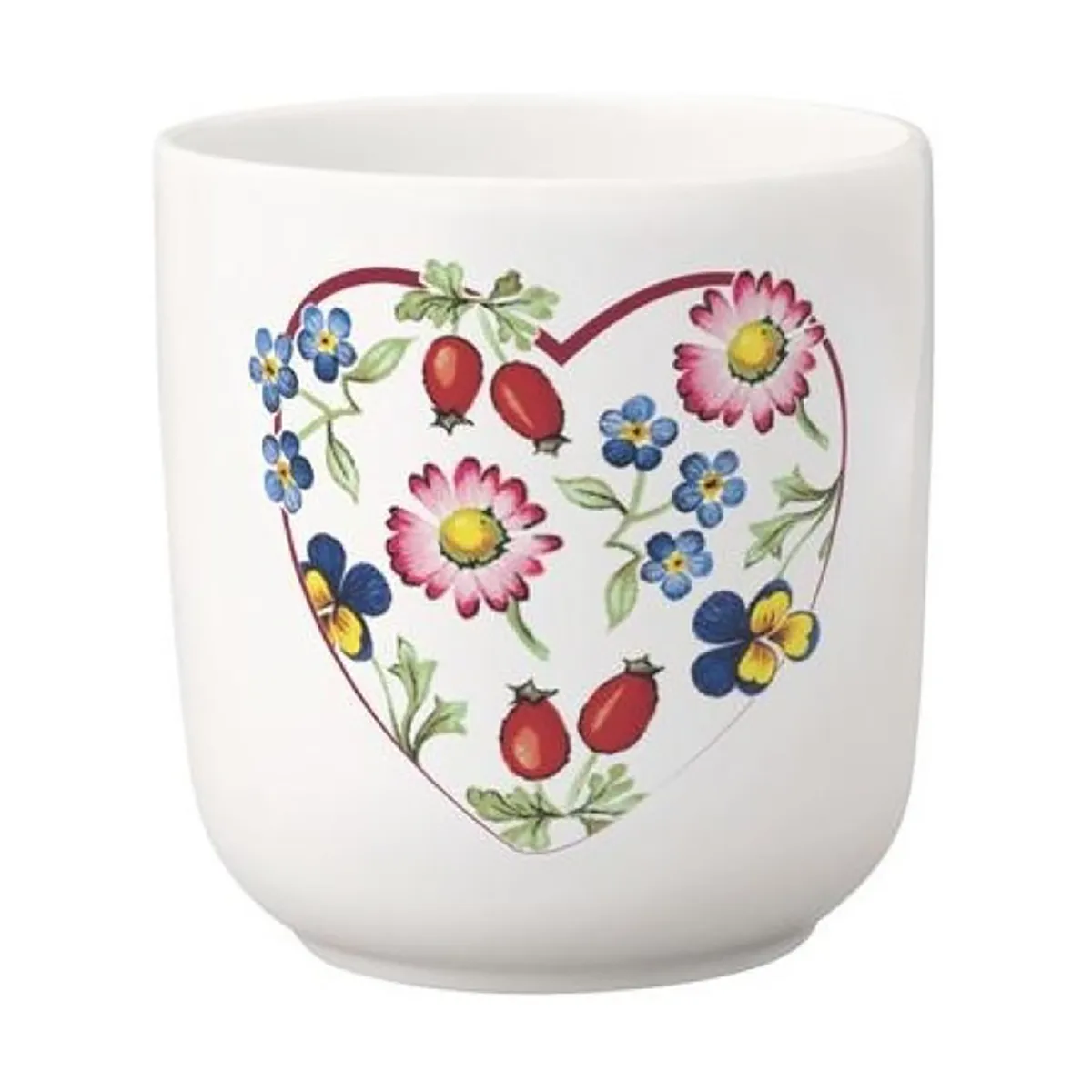 Kubek 275 Mug 290 ml, Petite Fleur Villeroy & Boch