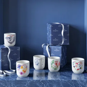 Kubek 275 Mug 290 ml - Petite Fleur - Villeroy & Boch