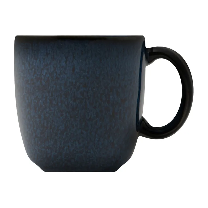 Kubek do kawy Lave 19 cl, Bleu Villeroy & Boch