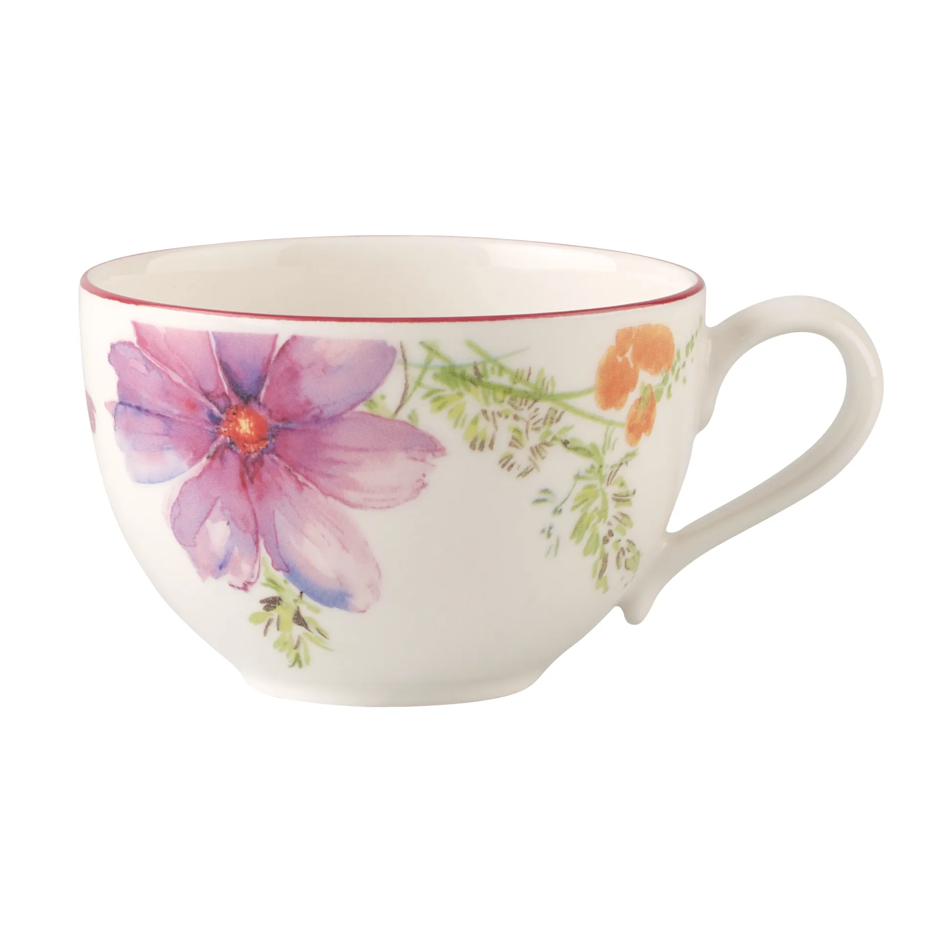 Kubek do kawy Mariefleur Basic, 250 ml Villeroy & Boch