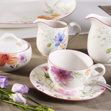 Kubek do kawy Mariefleur Basic - 250 ml - Villeroy & Boch