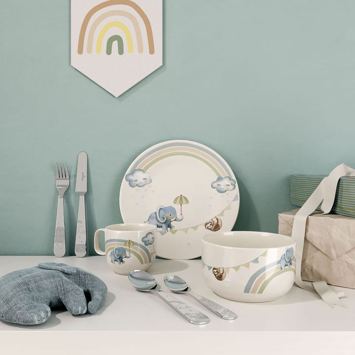 Kubek dziecięcy „Walk Like an Elephant” S 17 cl, Multi Villeroy & Boch