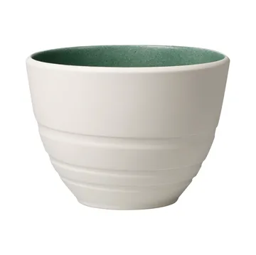Kubek It's My Match Leaf - Green - Villeroy & Boch