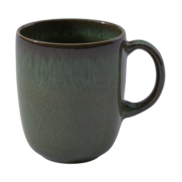 Kubek Lave 34 cl - Green - Villeroy & Boch
