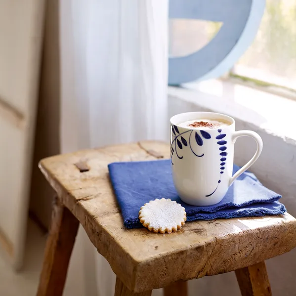 Kubek Old Luxembourg Brindle, 37 cl Villeroy & Boch