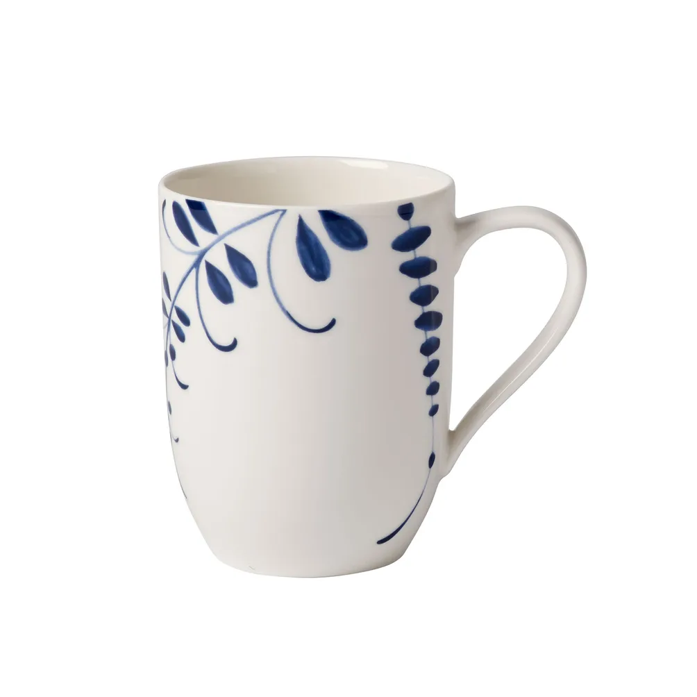 Kubek Old Luxembourg Brindle, 370 ml Villeroy & Boch