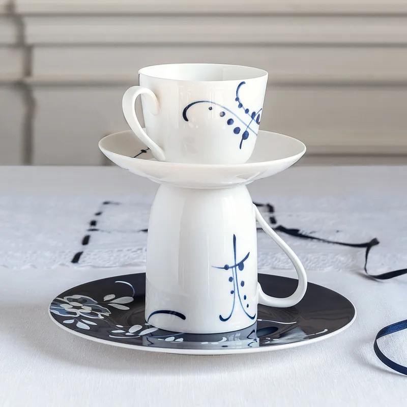 Kubek Old Luxembourg Brindle, 370 ml Villeroy & Boch