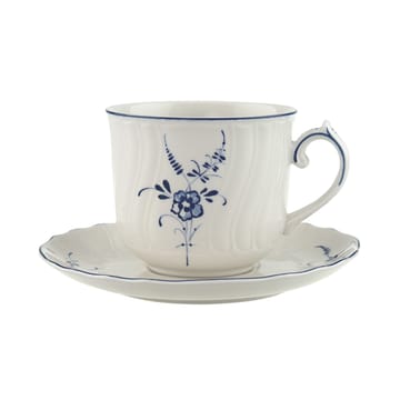 Kubek śniadaniowy Old Luxembourg - 35 cl - Villeroy & Boch