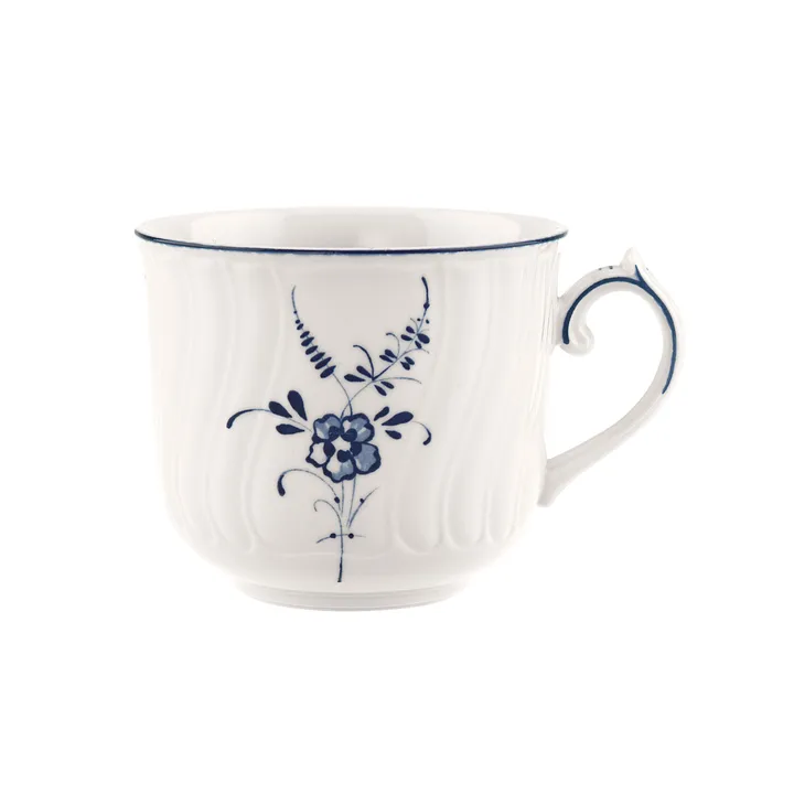 Kubek śniadaniowy Old Luxembourg - 350 ml - Villeroy & Boch