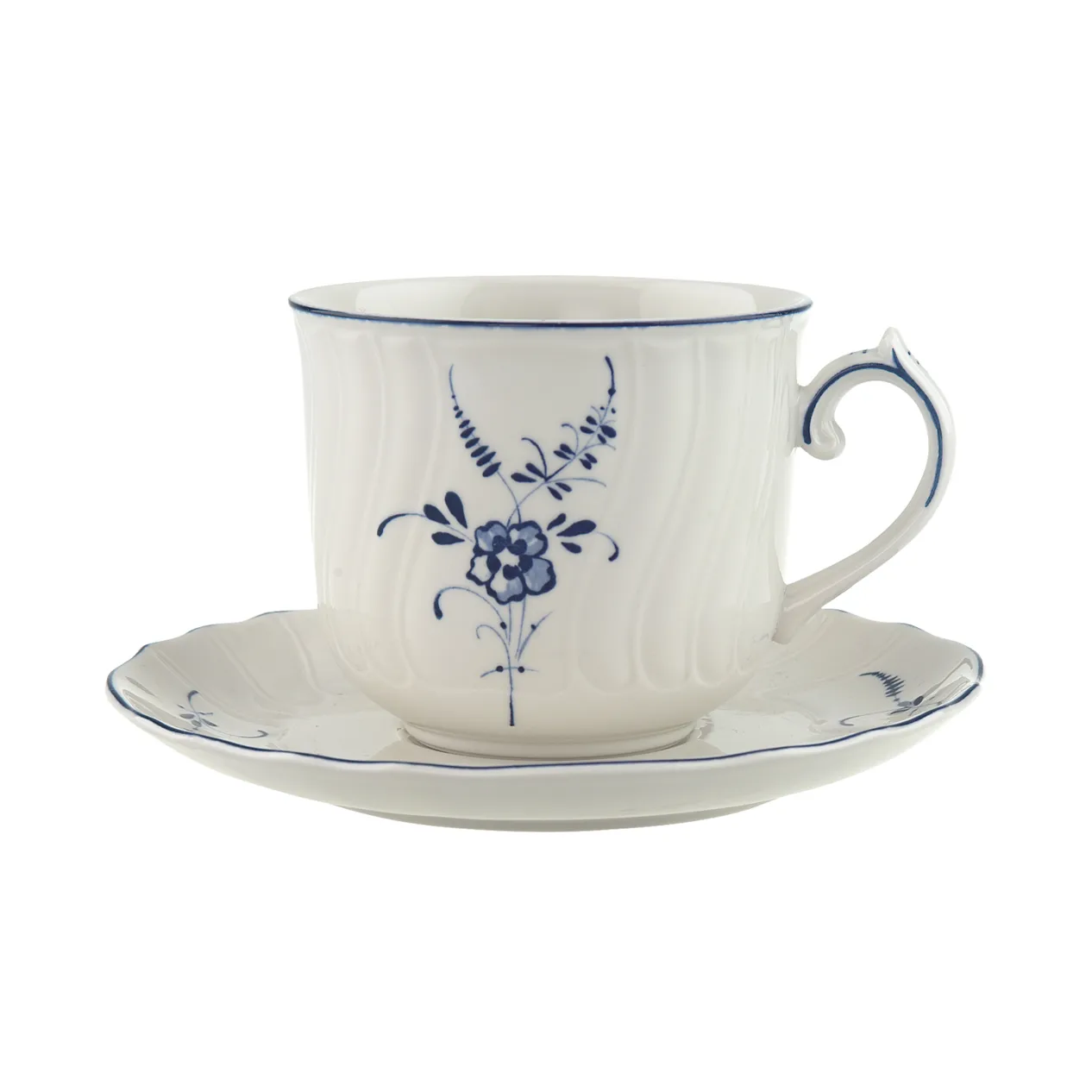Kubek śniadaniowy Old Luxembourg, 350 ml Villeroy & Boch