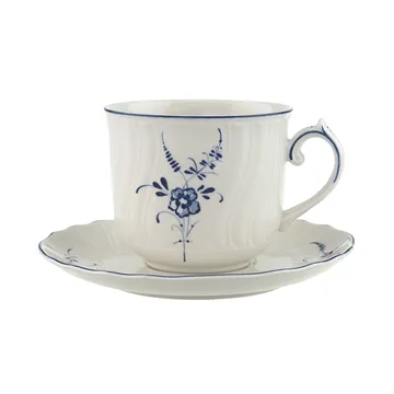 Kubek śniadaniowy Old Luxembourg - 350 ml - Villeroy & Boch