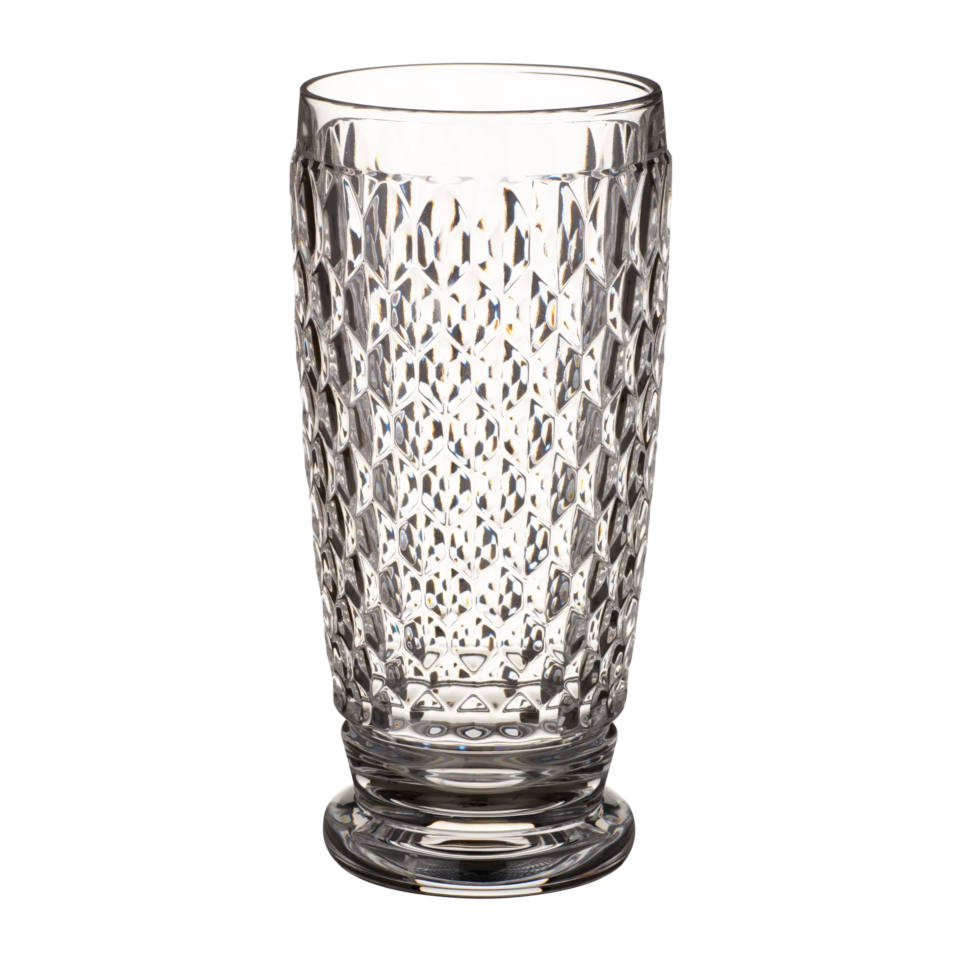 Kufel do piwa Boston40 cl, Clear Villeroy & Boch